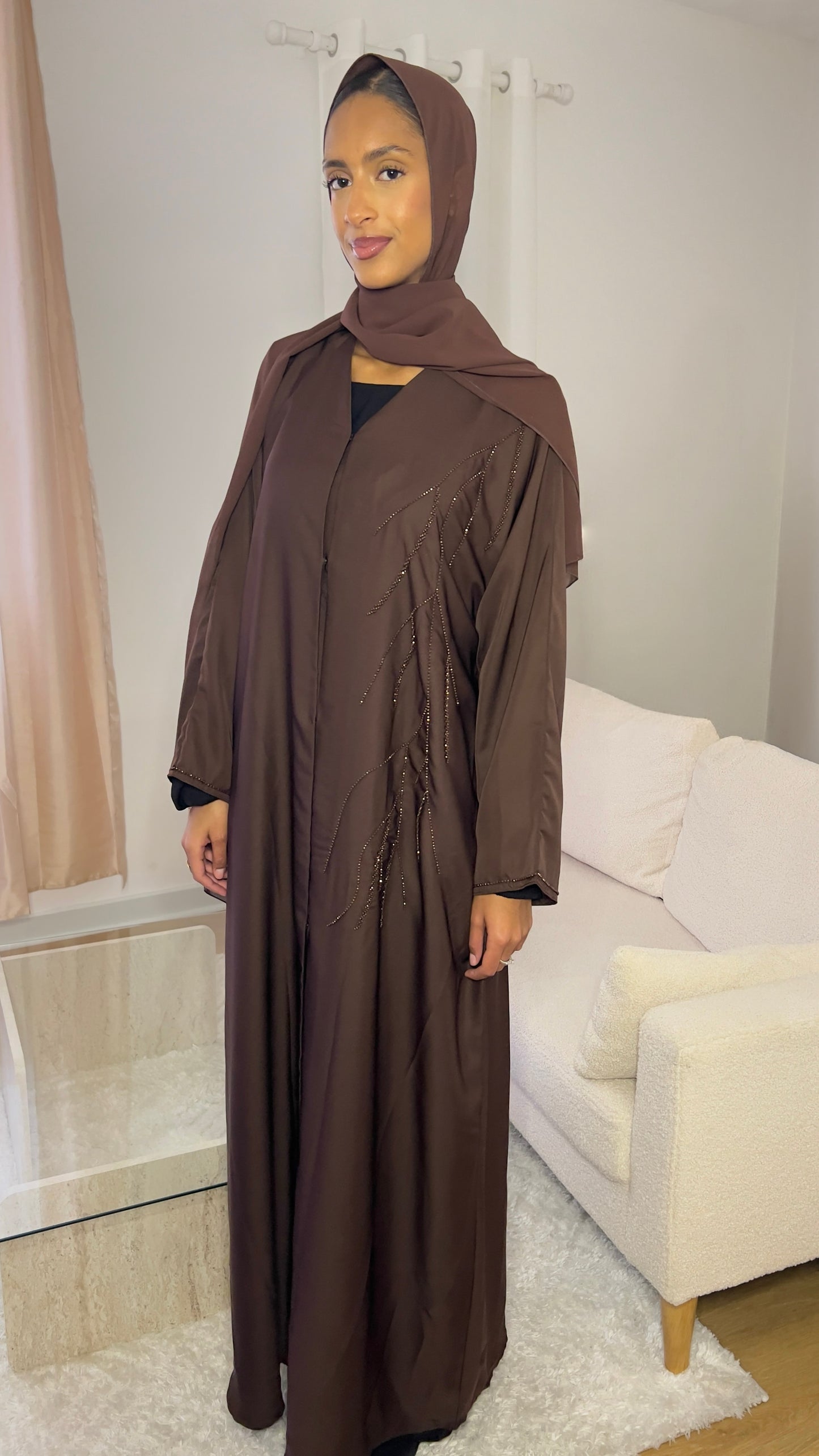 ABAYA GIULIETTA