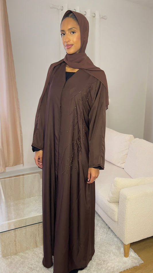 ABAYA GIULIETTA