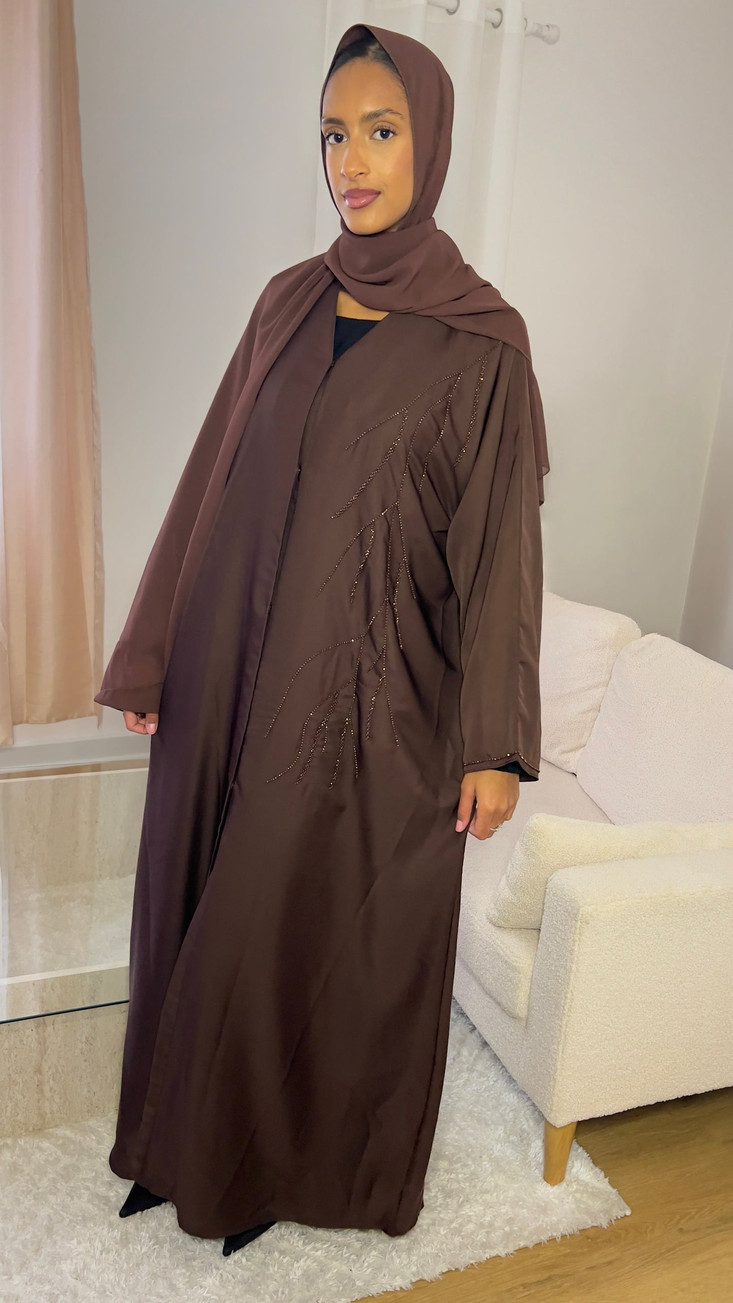 ABAYA GIULIETTA