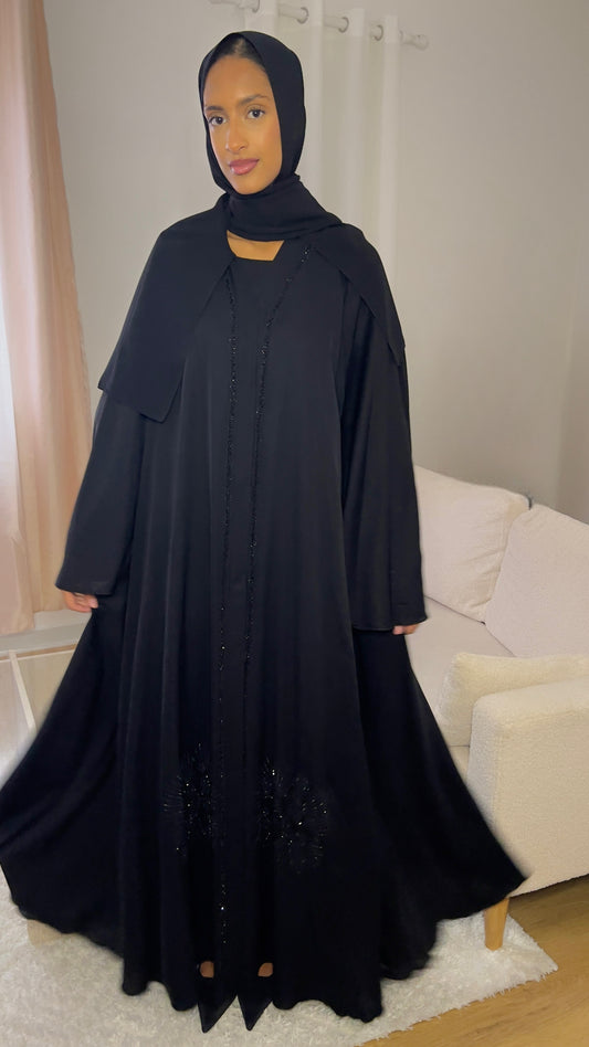 ABAYA SAFARA