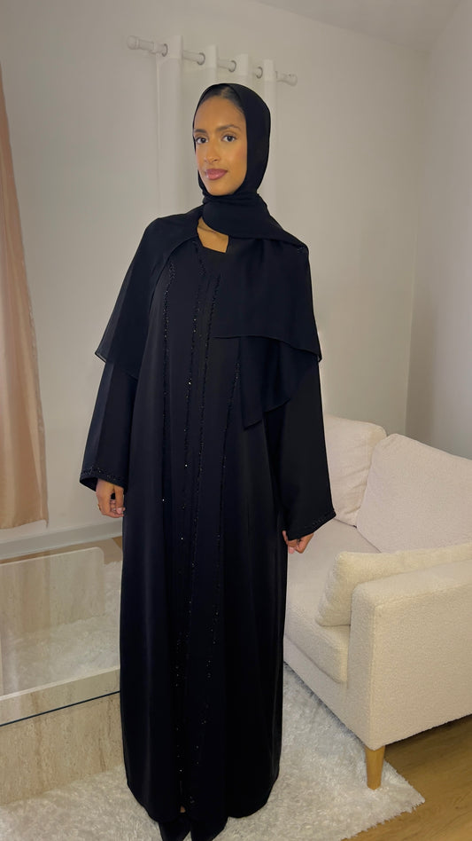 ABAYA MINA